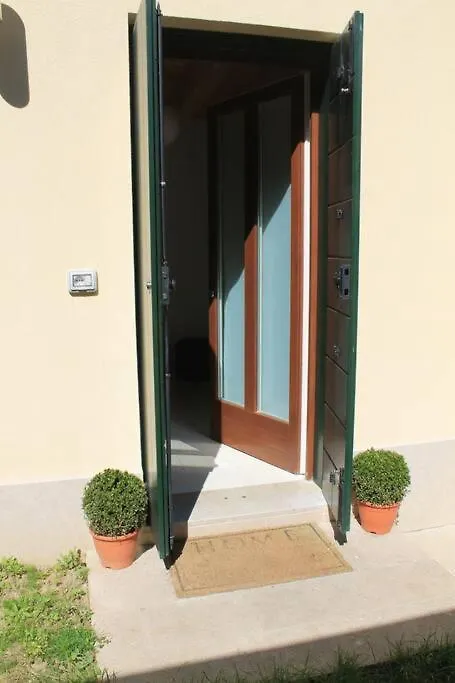 Ferienwohnung Ca' Martina Venedig Apartment