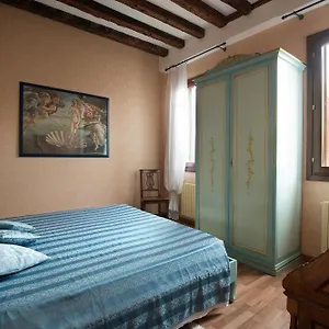 Apartment San Giacomo, Venedig