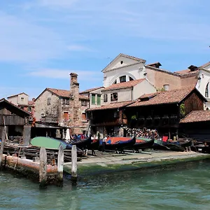 Apartment San Gervasio, Venedig