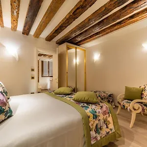Apartment Nike, Venedig