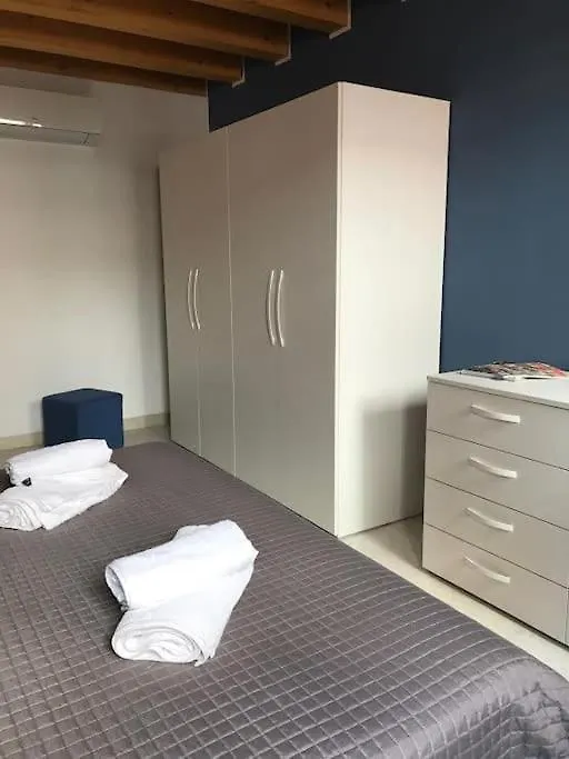 Ca' Martina Apartment Venice Italy