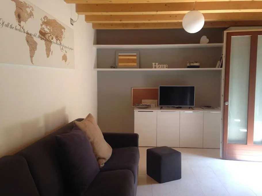 Ca' Martina Apartment Venice