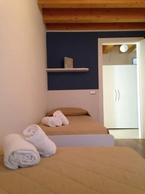 Ca' Martina Apartment Venice