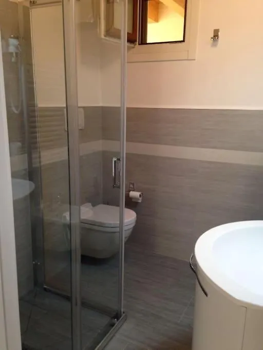 Ca' Martina Apartment Venice