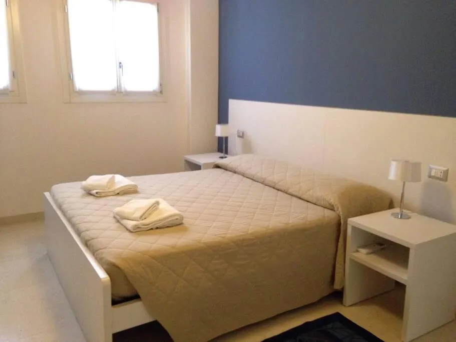 Ca' Martina Apartment Venice