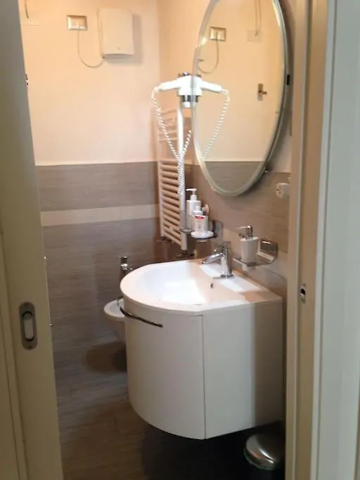 Ca' Martina Apartment Venice