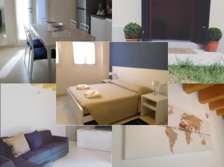 Ca' Martina Apartment Venice