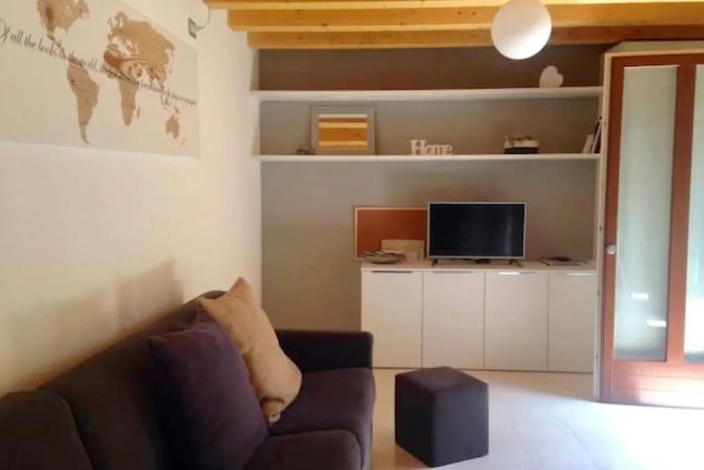 Ca' Martina Apartment Venice Italy