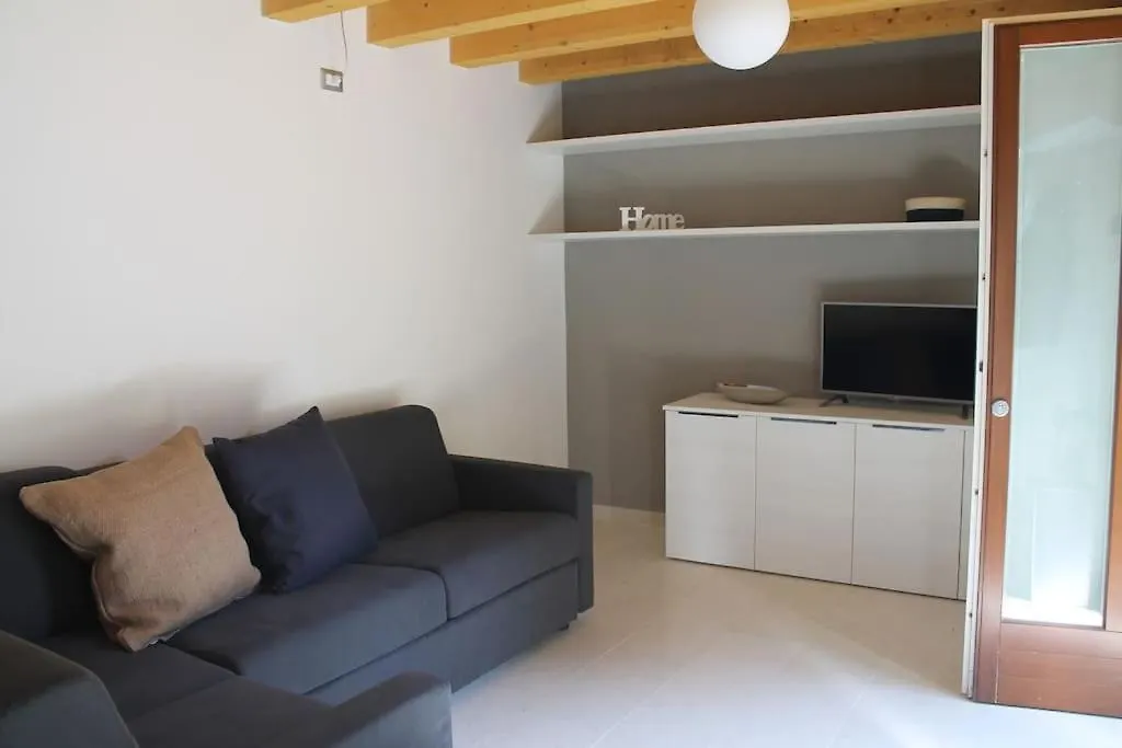 Ca' Martina Apartment Venice 0*,  Italy