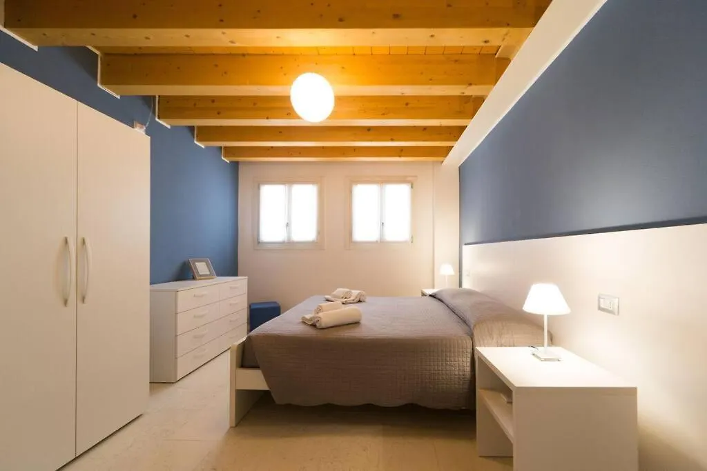 Ca' Martina Apartment Venice 0*,