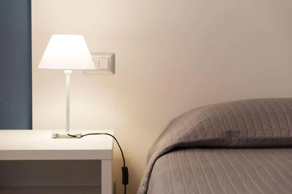 Ca' Martina Apartment Venice 0*,