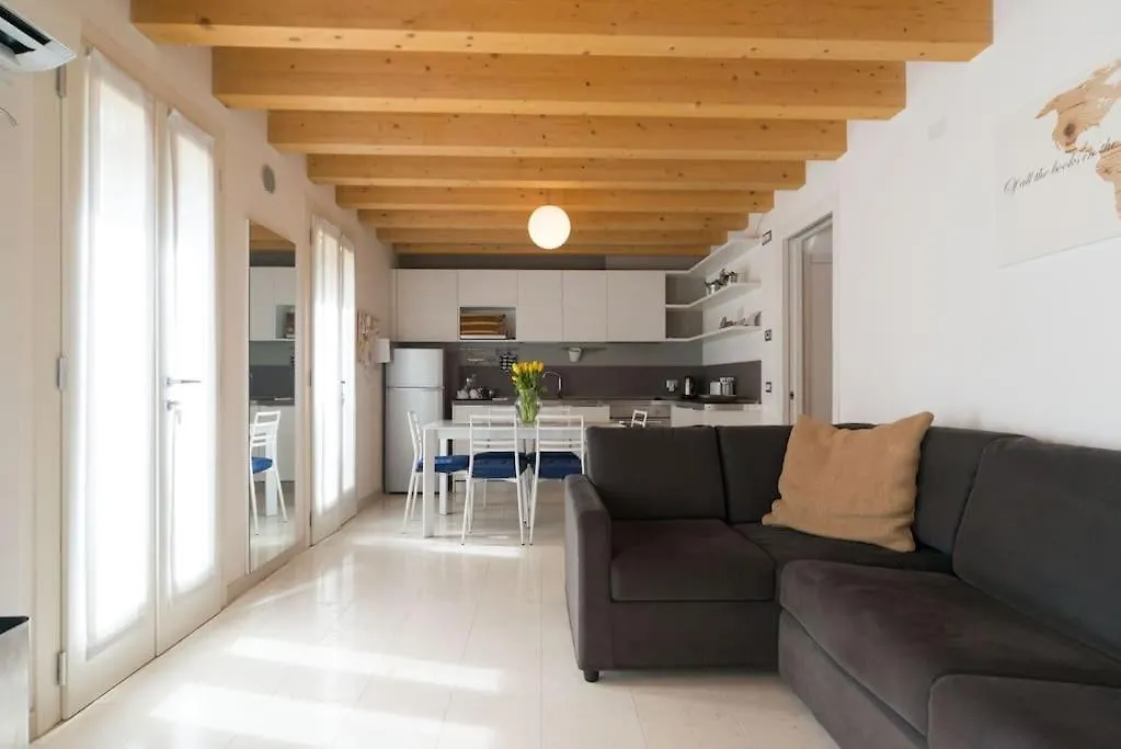Ca' Martina Apartment Venice