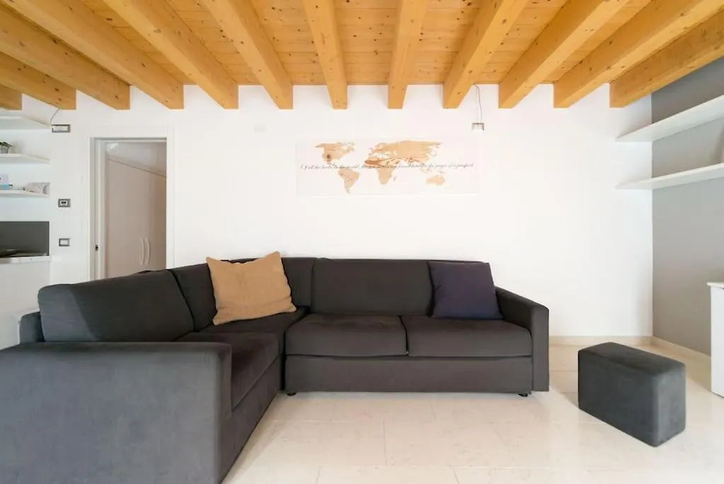 Ca' Martina Apartment Venice