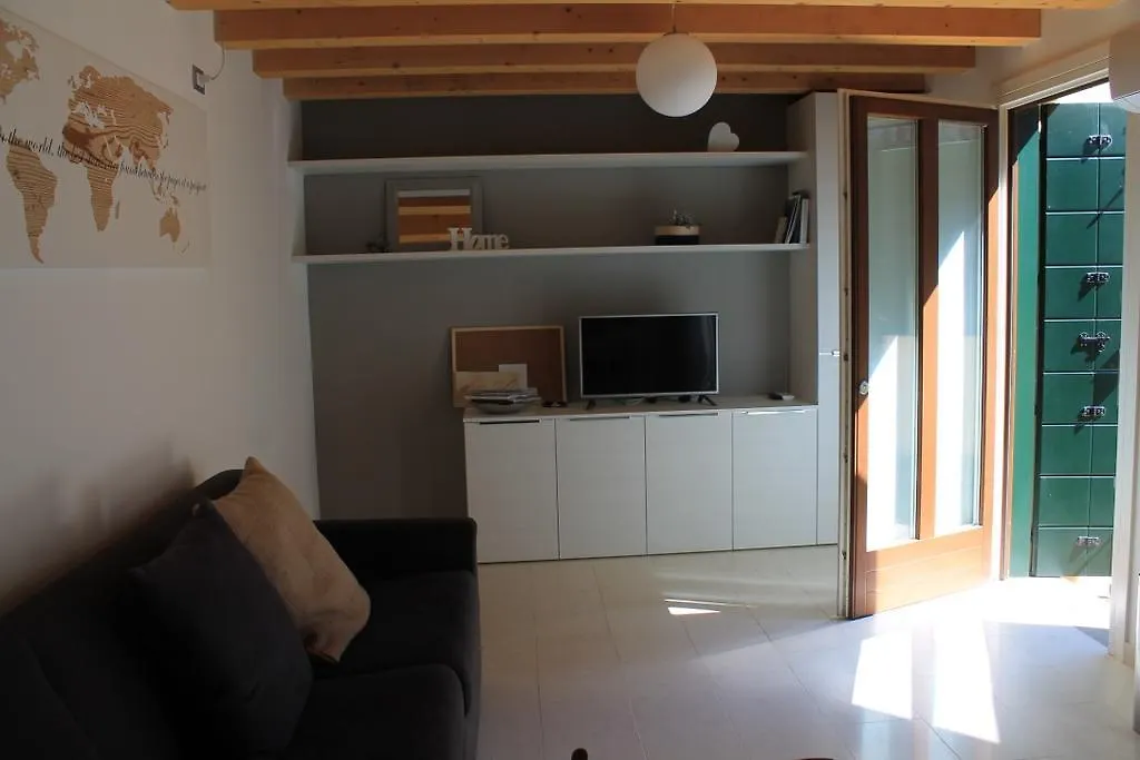 Ca' Martina Apartment Venice