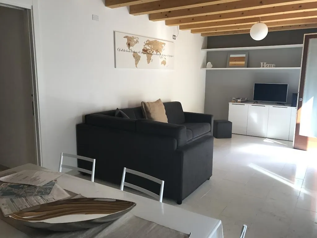 Ca' Martina Apartment Venice