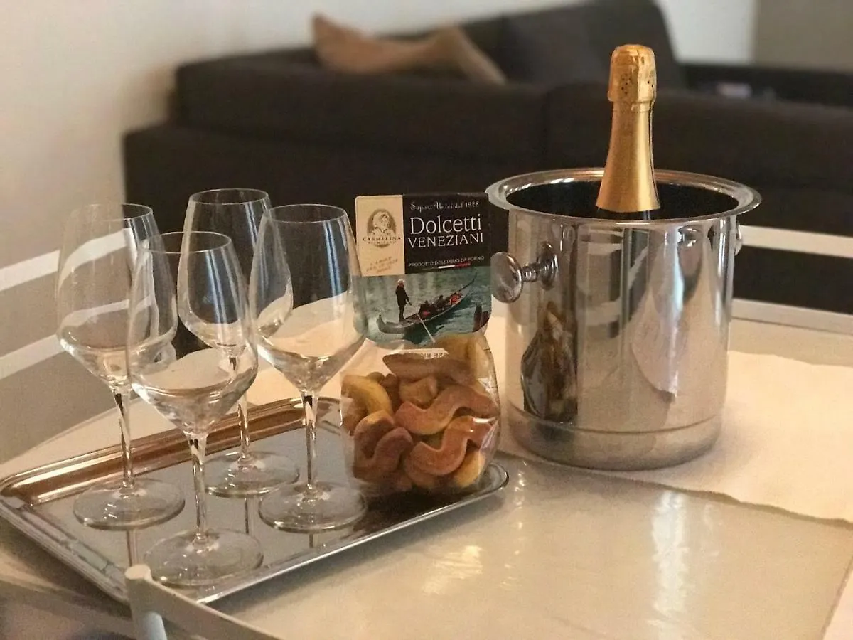 Ca' Martina Apartment Venice