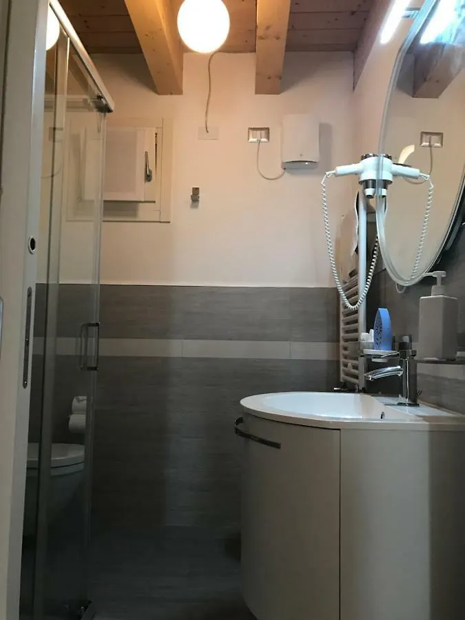 Ca' Martina Apartment Venice