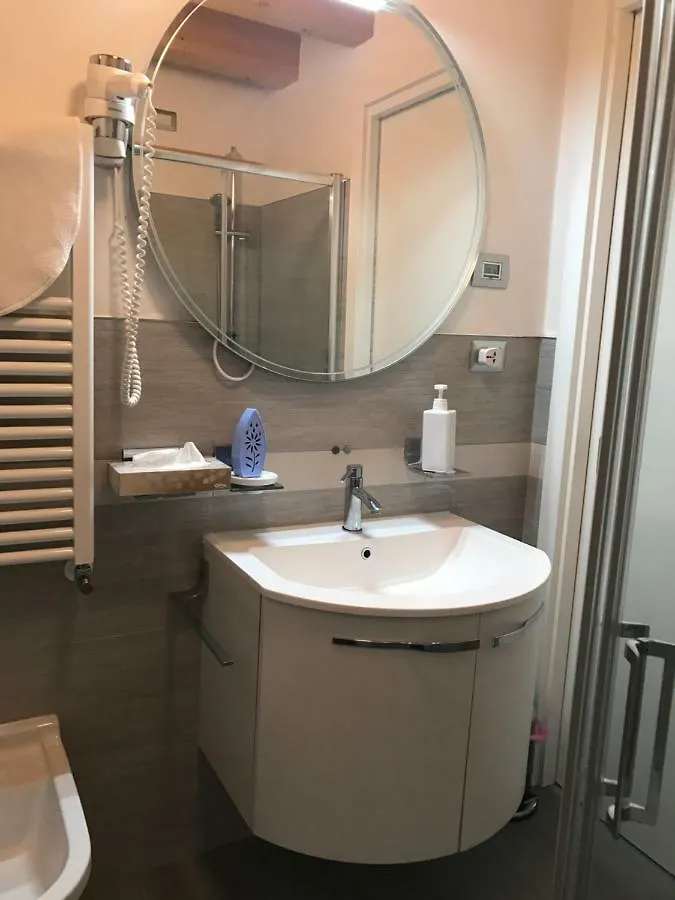 Ca' Martina Apartment Venice 0*,  Italy